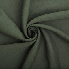Ткань плательная вискоза-нейлон, 135 г/м2, ш. 150 см, хаки