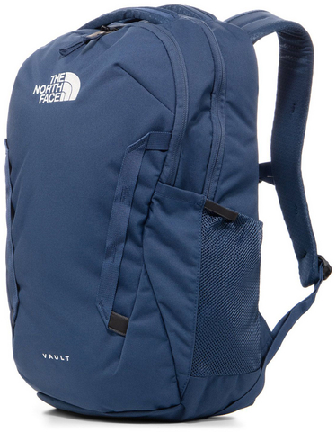Картинка рюкзак городской The North Face Vault синий - 12