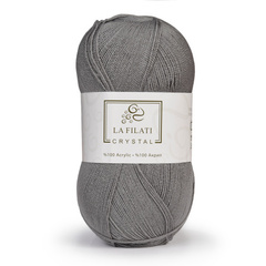 La Filati Crystal 324