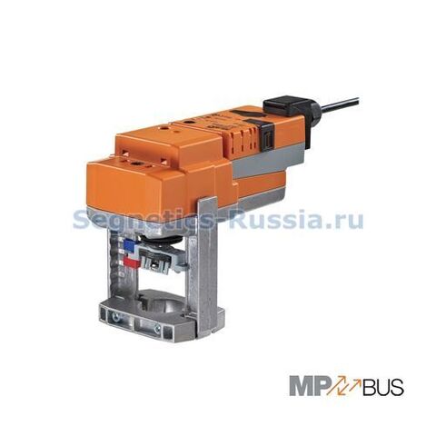 Электропривод Belimo SV24A-MP-TPC