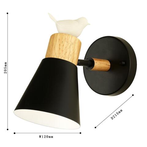 Настенный светильник F-Promo Uccello 2938-1W