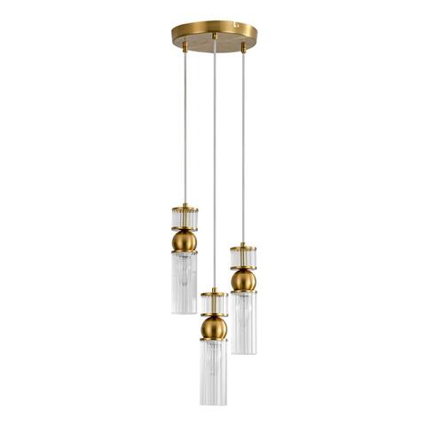 Подвесной светильник Lumion DENVER 8276/3A