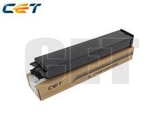 Тонер-картридж BP-GT70BA для SHARP BP-50C26/BP-50C31/BP-50C36/BP-50C45 (CET) Black, 744г, 40000 стр., CET141899