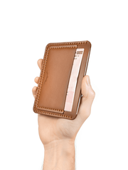 Докхолдер Light Коньяк