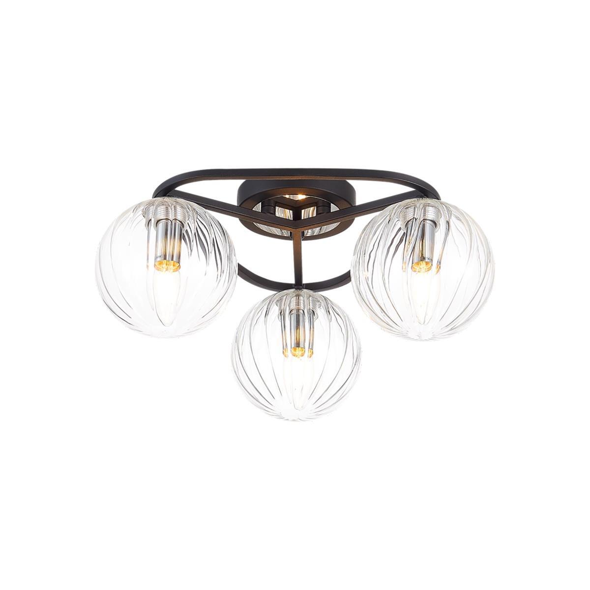 Потолочная люстра Citilux Брабус CL113131