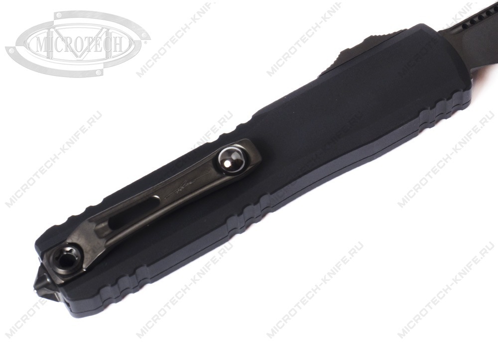 Нож Microtech Ultratech ZBP GEN III 1121-1DLCTSH Shadow Signature Series