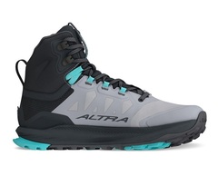 Ботинки женские ALTRA LONE PEAK 9 WP MID