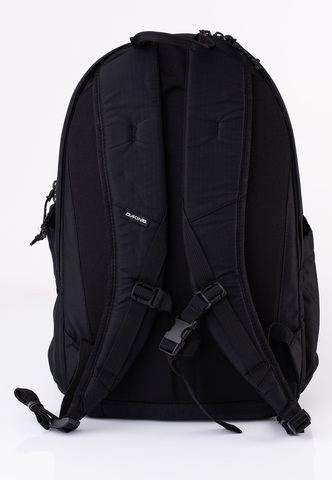 Картинка рюкзак городской Dakine Method Backpack Dlx 28L Black Ripstop - 7