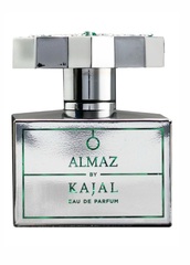 Almaz Kajal