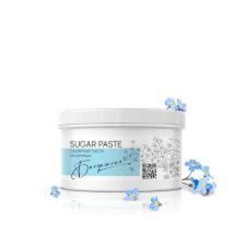 Классическая сахарная паста Sherris БАНДАЖНАЯ, 600г