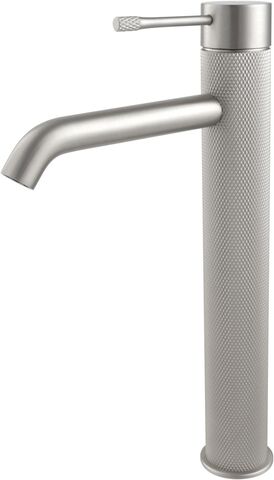 Смеситель для раковины Allen Brau Priority 4.0 5.31С02-BN никель браш