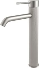 Смеситель для раковины Allen Brau Priority 4.0 5.31С02-BN никель браш