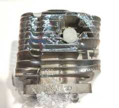 Цилиндро-поршневая группа для бензопилы объемом двигателя 62 см3 (d-47.5mm)