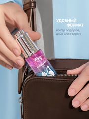 Масло для ногтей и кутикулы двухфазное 