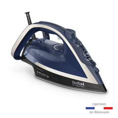 Утюг Tefal UltraGliss Plus FV6824E0
