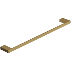 Kludi 31980N0 Kludi 31 980 N0 VELA C держатель для полотенец, L = 450 мм Brushed Gold фото