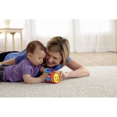 Fisher Price Обучающий фонарик, серия 