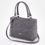 Сумка Саломея 1121 македония серый