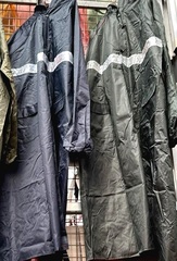 Плащ нейлоновый, 