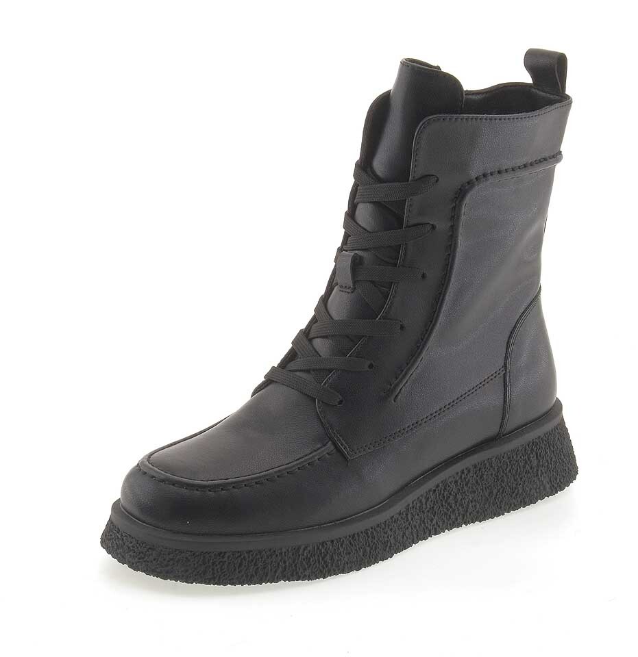 Ботильоны женские TOFA 801967-6 черные