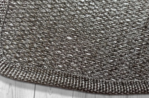 3D коврики для Mercedes- Benz C-Class W205 2014-2021