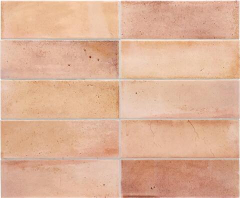 Equipe Hanoi Pink 6.5x20