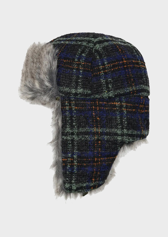 Шапка KANGOL Wool Ushanka