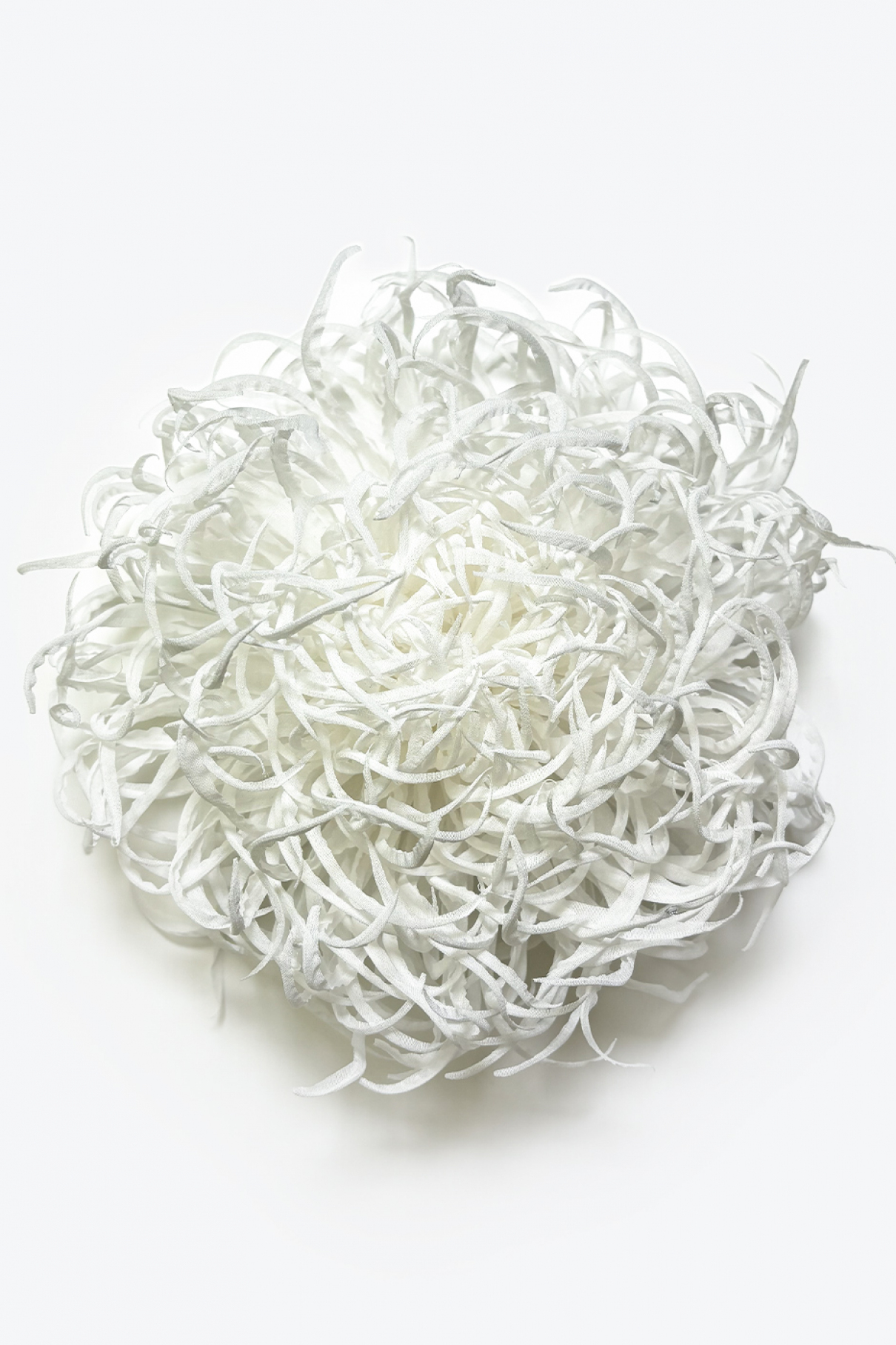 Брошь Astra, молочный