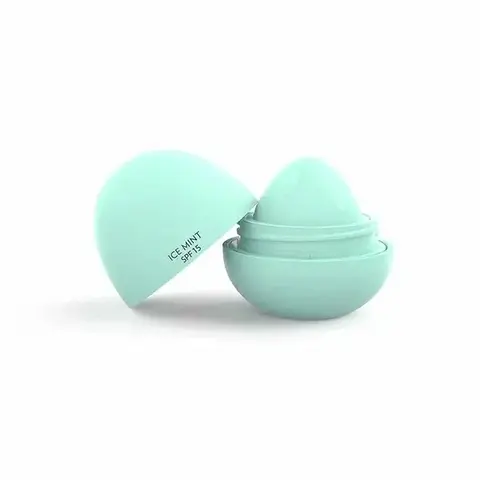 Golden Rose Масло ICE MINT LIP BUTTER SPF 15