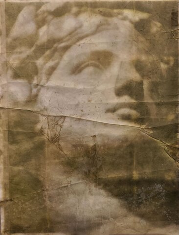 Memoria Fracta. Fragmentum Aevum