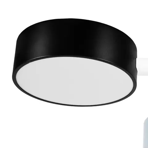 Потолочный светодиодный светильник Lightstar EMISFERO 737230