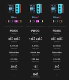 Зарядное устройство SkyRC B6neo+ 240W (DC)/126W (PD) 10A 1-6S LiPo