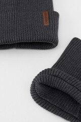 комплект  для мальчика  КВ 22019/антрацит