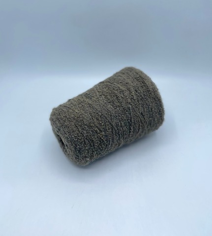 Pool trend (пр.Италия),art-BabyB4 400м/100гр, 80% бэби альпака, 20% полиамид, цвет-Хаки,меланж, арт-36857