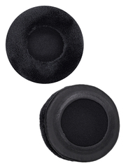 Универсальные амбушюры для наушников 65мм (Велюр)