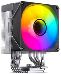 Кулер Jonsbo CR-1400 V2(ARGB) Black