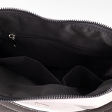 Сумка Саломея 1038 итальянский дымка