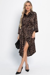 Платье Сьюзен (лео) П15092-7М LT Collection