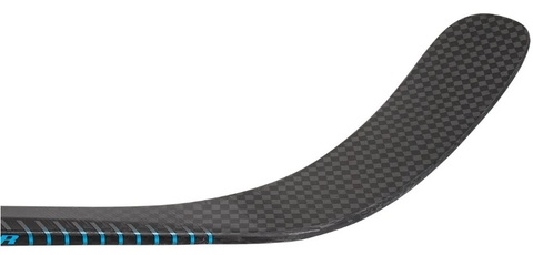 Клюшка WARRIOR QR5 20 GRIP W03 BACKSTROM 75 SR R