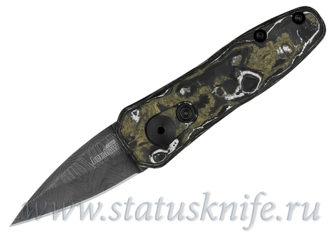 Нож Kershaw 7500OLDAMS Launch 4