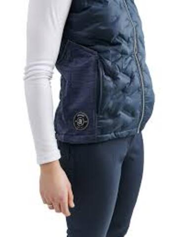 Жилет женский Abacus Elgin