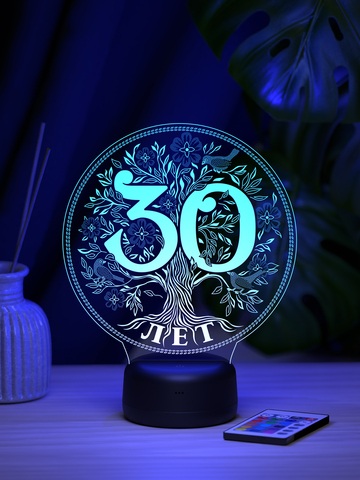 Светильник 