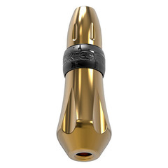 ТАТУ МАШИНКА SPEKTRA XION GORILLA GOLDEN BLACK