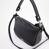 Сумка Саломея 1038 канадский черный