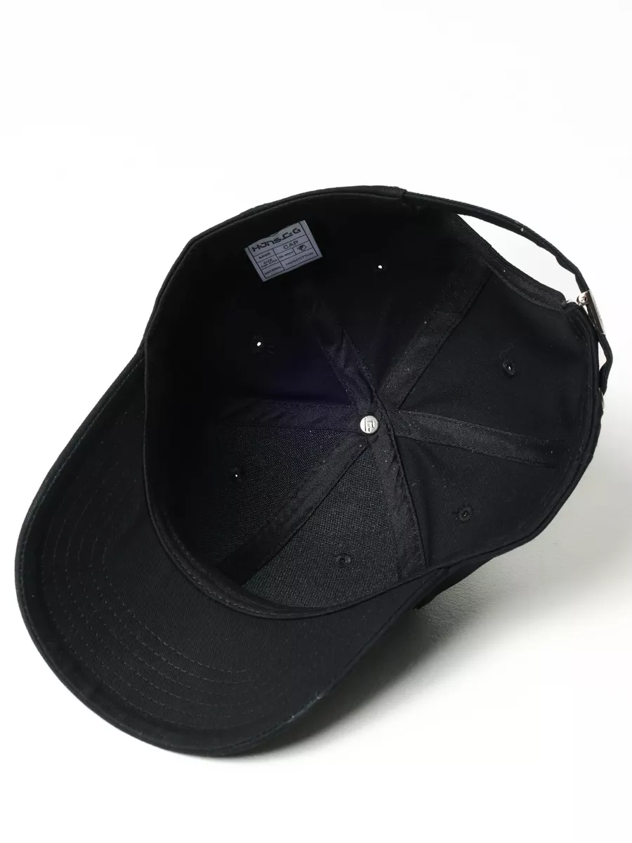 Бейсболка летняя