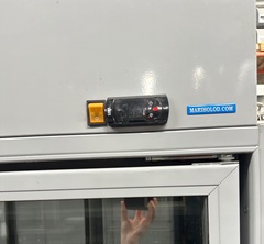 Морозильная надстройка МХМ серия "Милан"