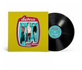 DEMO: Выше неба (2001/2024) Black Vinyl (Виниловая пластинка)