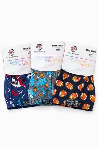 Трусы Beny Keyond 008864