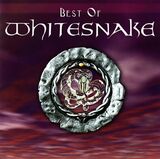 WHITESNAKE: Best Of (Компакт-диск)