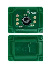 Чип OKI C834nw, C834dnw, C844dnw (46861323) Cyan, 10K